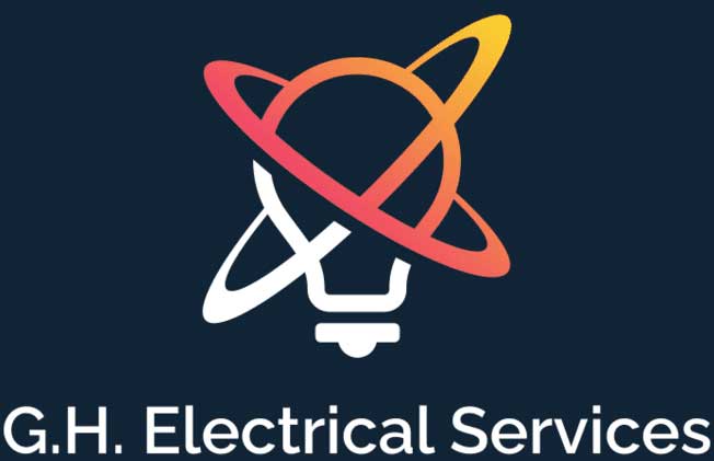 G. H. Electrical Services logo